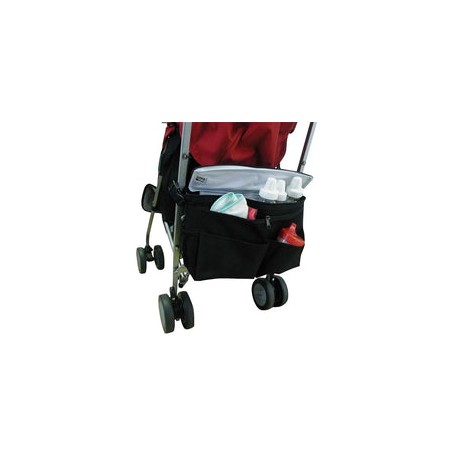 J.L. Childress Cool 'N Cargo Stroller Cooler