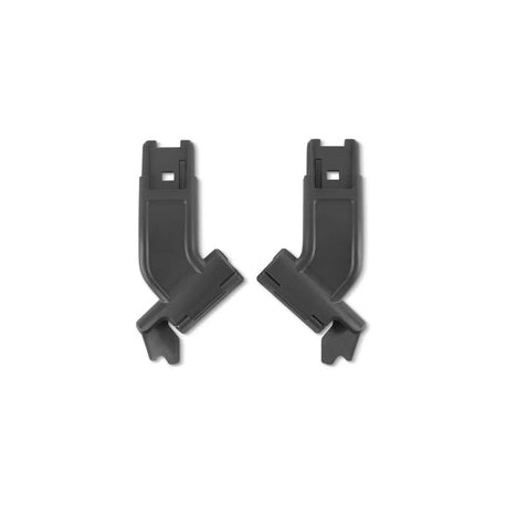 Uppababy - Lower Adapters For Vista And Vista V2