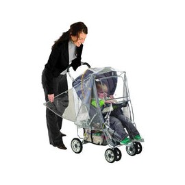 Nuby - Premium Stroller Weather Shield