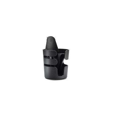 Bugaboo Cup Holder, Black