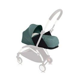 Babyzen - Yoyo+ 0+ Newborn Pack, Aqua