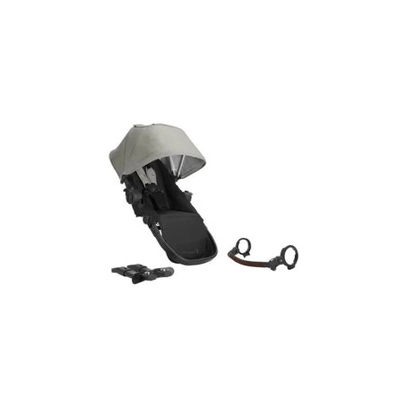 Baby Jogger - Select2 Second Seat, Frosted