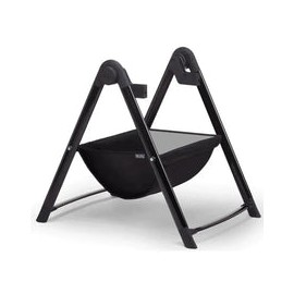 Silver Cross - Coast/Wave Bassinet Stand, Black