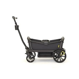 Veer - Cruiser XL Next Generation Stroller Rugged Wagon for Kids