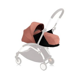 Babyzen - Yoyo 0+ Newborn Pack, Ginger