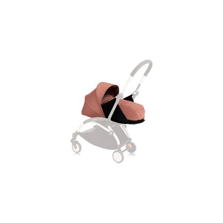 Babyzen - Yoyo 0+ Newborn Pack, Ginger