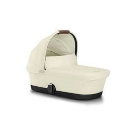Cybex - Gazelle S Cot, Seashell Beige