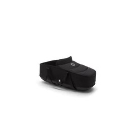 Bugaboo - Bee 6 Bassinet Complete Newborn Stroller Accessory, Black