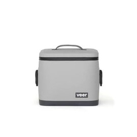 Veer - Day Cooler, Gray Granite