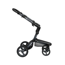 Mima Kids - Xari Stroller Chassis, Graphite Grey