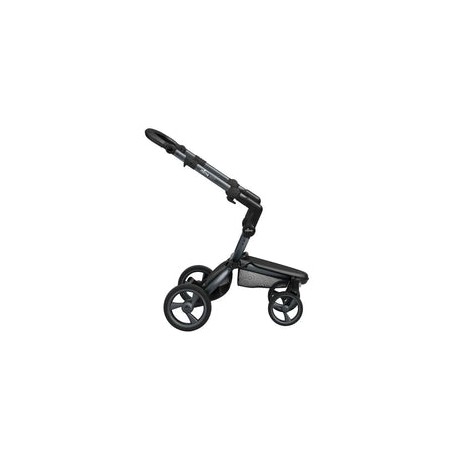 Mima Kids - Xari Stroller Chassis, Graphite Grey