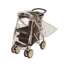 H.I.S. Juveniles - Jeep Premium Stroller Weather Shield