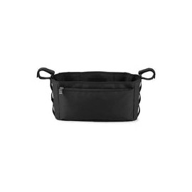 Skip Hop - Universal Stroller Organizer, Grab & Go Ultra, Black