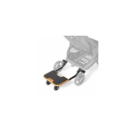 Ergobaby - Metro + Ride Along Board