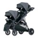 Chicco - Corso Flex Full-Sized Modular Toddler Seat
