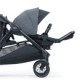 Chicco - Corso Flex Full-Sized Modular Toddler Seat