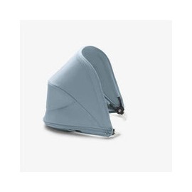 Bugaboo - Bee6 Sun Canopy Vapor Blue