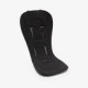Bugaboo - Dual Comfort Seat Liner Midnight Black