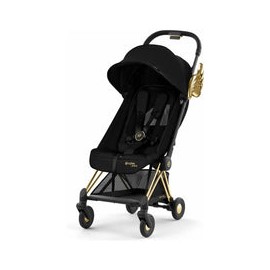 Cybex - Coya Compact Stroller, Jeremy Scott Wings