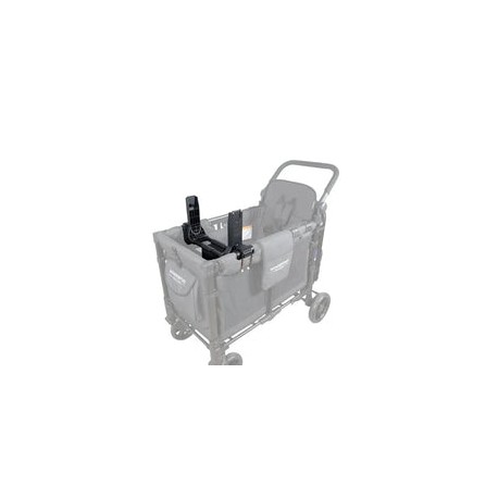 Wonderfold - W4 Series Car Seat Adapter