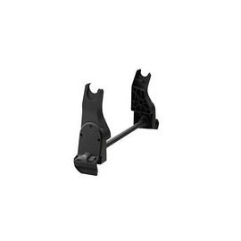 Veer - Cruiser XL Infant Car Seat Adapter (Compatible with Cybex/Nuna/Maxi-Cosi)