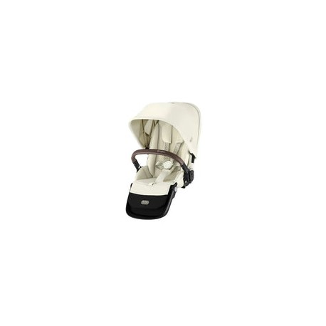 Cybex - Gazelle S Second Seat, Seashell Beige