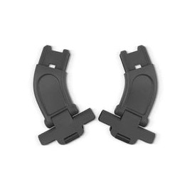 Uppababy Adapters for Minu and Minu V2 (Mesa and Bassinet)