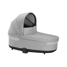 Cybex - Cot S Lux 2, Lava Grey