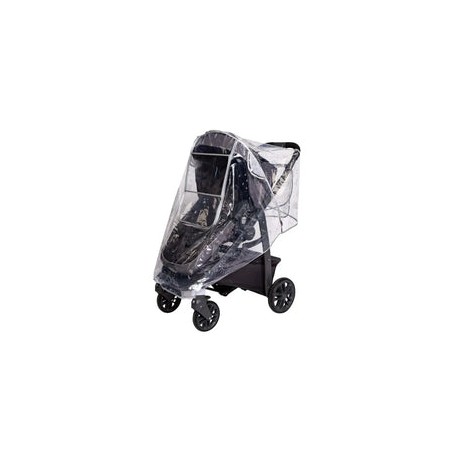 J.L. Childress - Healthy Habits Deluxe Stroller Weather Shield