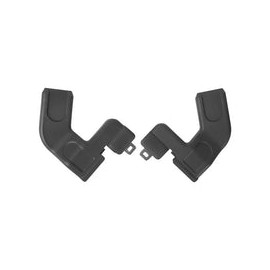 Uppababy - Car Seat Adapter for Ridge, Nuna/Cybex/Maxi-Cosi