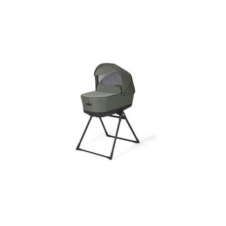 Inglesina - Electa Bassinet + Stand, Tribeca Green