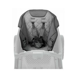 Veer - Cruiser Toddler Comfort Seat, Grey