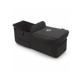 Bugaboo - Donkey 5 Bassinet Fabric Complete Midnight Black
