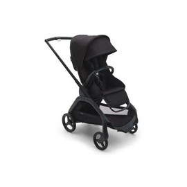 Bugaboo - Cochecito Dragonfly, Negro