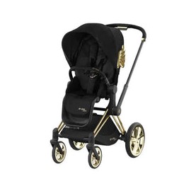 Cybex - Cochecito Priam 4 Jeremy Scott Wings