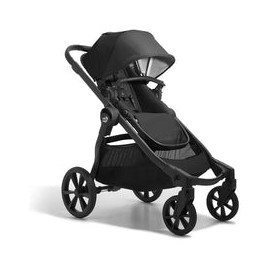 Baby Jogger - Cochecito City Select 2 Lunar Black