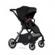 Silver Cross - Reef 2 Stroller, Nocturne (Black)