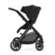 Silver Cross - Reef 2 Stroller, Nocturne (Black)