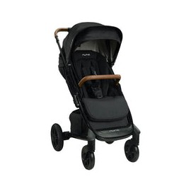 Nuna - Tavo Next Stroller, Caviar