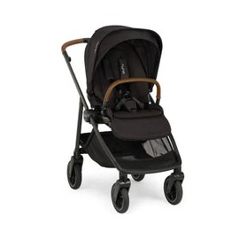 Nuna - Swiv Stroller, Caviar