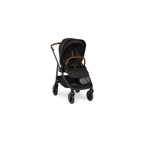 Nuna - Swiv Stroller, Caviar