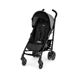 Chicco - Liteway Compact Stroller, Moon Grey