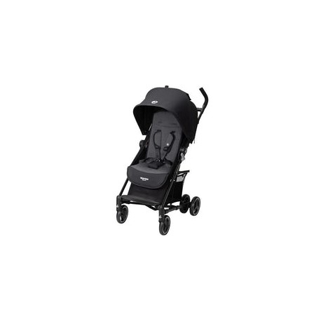 Maxi-Cosi - Mara XT Ultra Compact Stroller, Essential Black