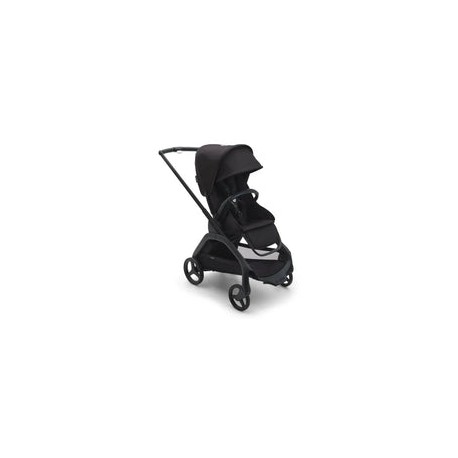 Bugaboo - Dragonfly Stroller Black