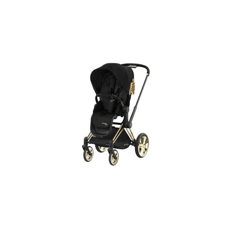 Cybex - Priam 4 Stroller Jeremy Scott Wings