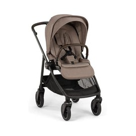Nuna - Swiv Stroller, Cedar