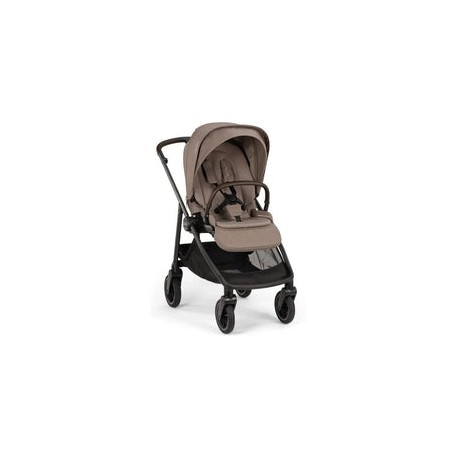 Nuna - Swiv Stroller, Cedar