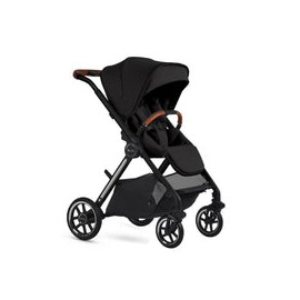 Silver Cross - Reef 2 Stroller, Nocturne (Black)