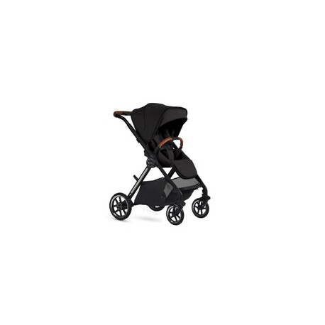 Silver Cross - Reef 2 Stroller, Nocturne (Black)