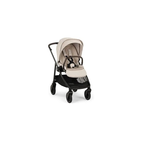Nuna - Swiv Stroller, Chai